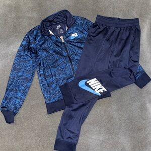 Nike Tracksuit